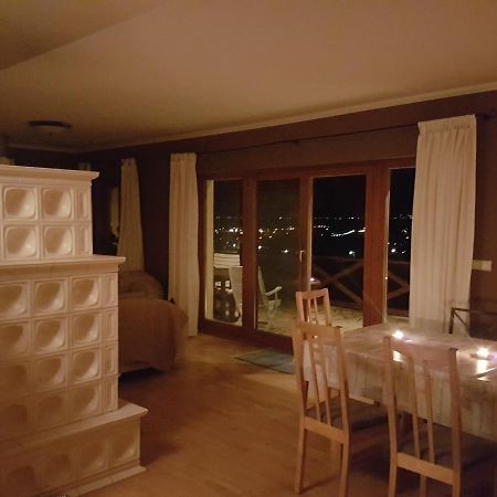 Hôtel Kincses Vendeghaz à Balatongyörök Extérieur photo