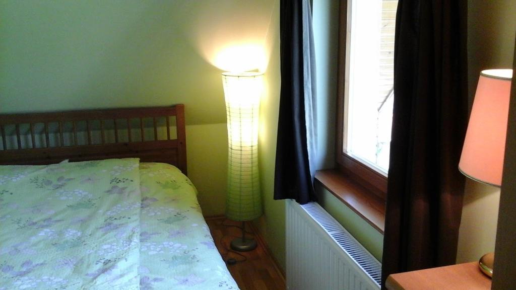 Hôtel Kincses Vendeghaz à Balatongyörök Extérieur photo